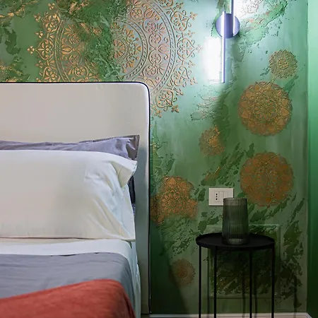 Le Carte Apartment Castellammare del Golfo