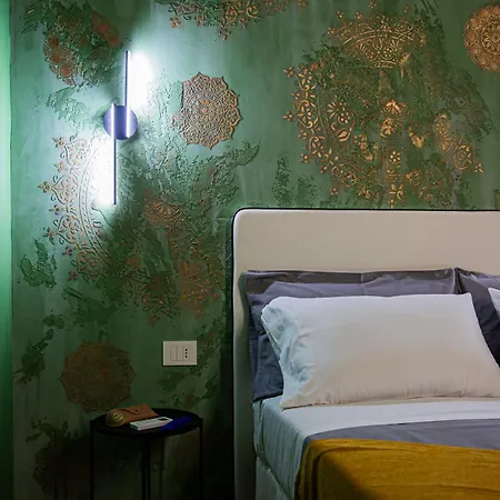 Le Carte Apartment
