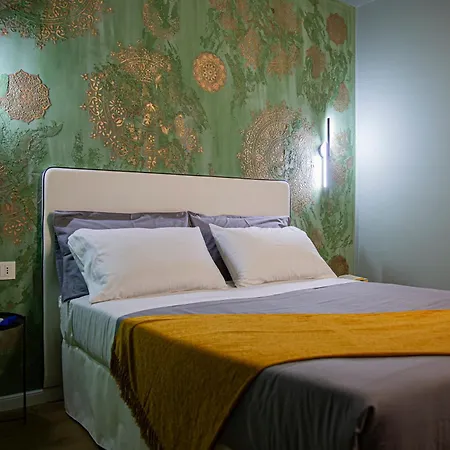 Apartment Le Carte Castellammare del Golfo