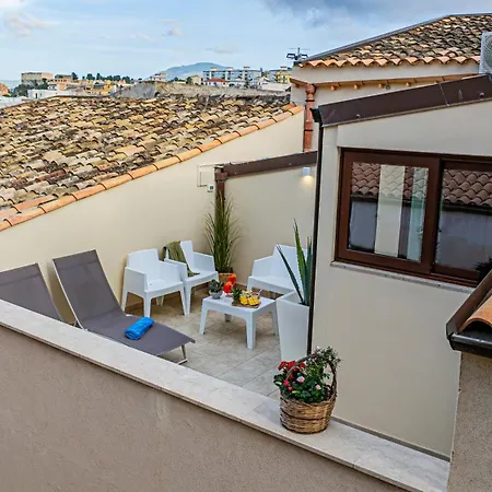 Le Carte Apartment