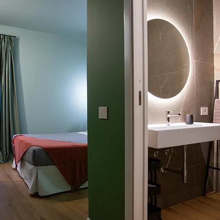 Le Carte Apartment *