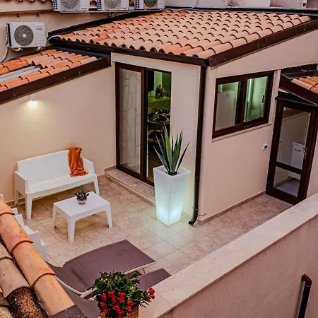 Le Carte Apartment Castellammare del Golfo