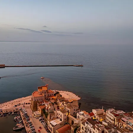 Le Carte Castellammare del Golfo