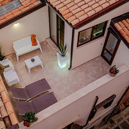 Le Carte * Castellammare del Golfo