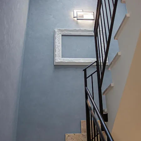 Apartment Le Carte Castellammare del Golfo