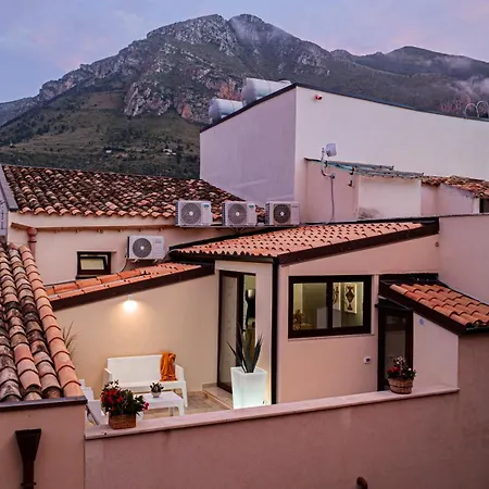 Le Carte Castellammare del Golfo