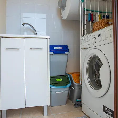 Le Carte Apartment *