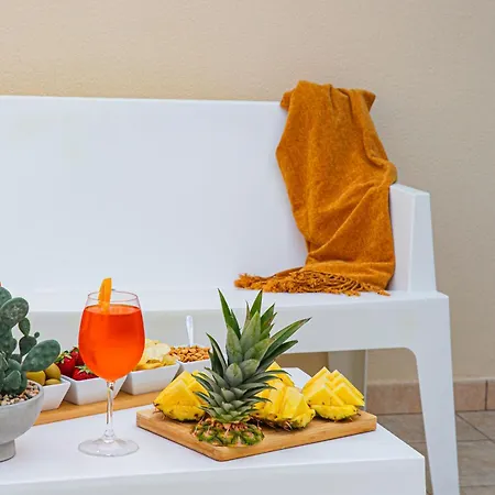 Apartment Le Carte