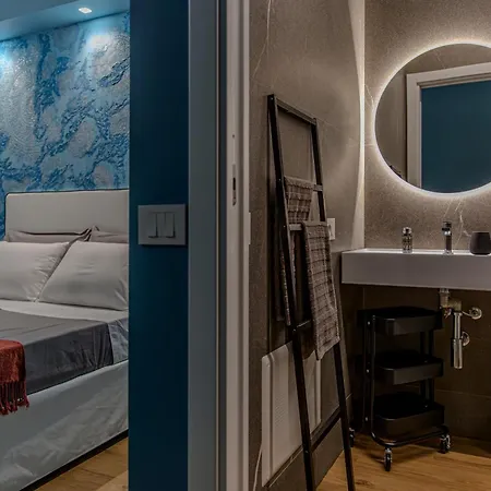 Le Carte Apartment *