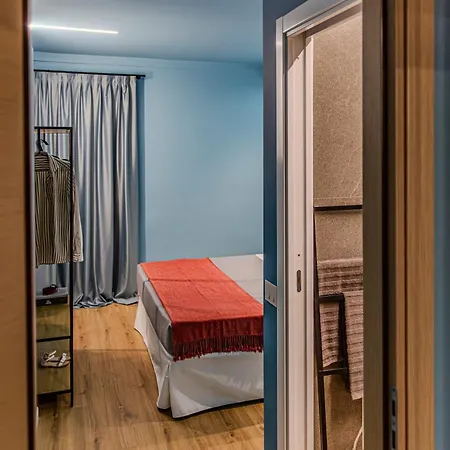 Apartment Le Carte *