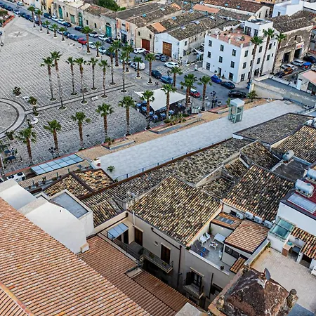 Le Carte 카스텔라마레델골포