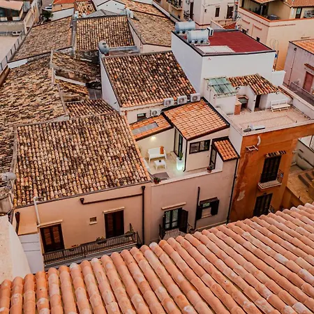 Le Carte * Castellammare del Golfo