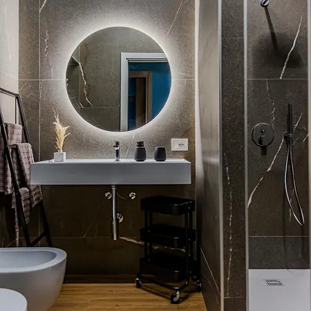 Le Carte Apartment *