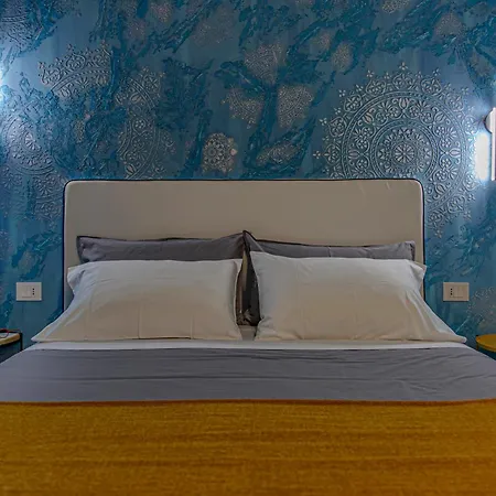 Apartment Le Carte