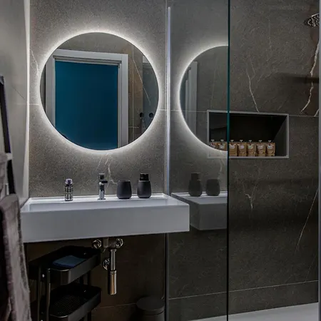 Le Carte Apartment *