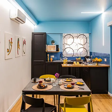 Le Carte Apartment *