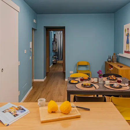 Apartment Le Carte *