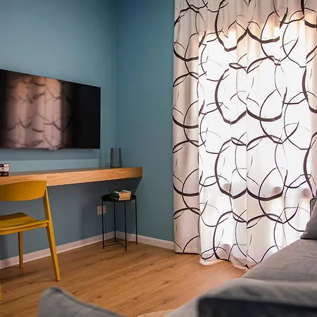 Le Carte Apartment