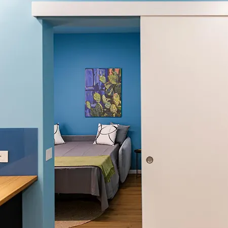 Apartment Le Carte