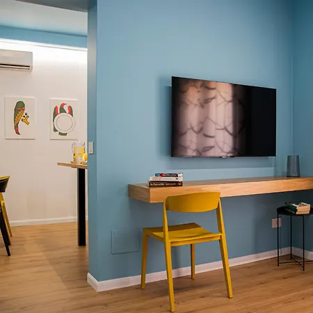 Le Carte Apartment *