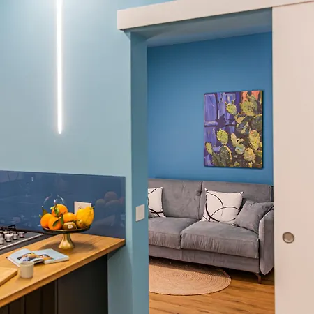 Apartment Le Carte *