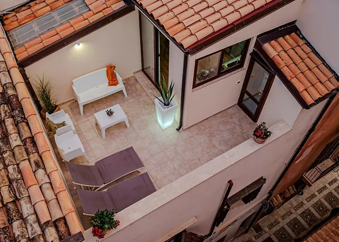 Le Carte * 카스텔라마레델골포