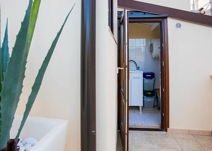 Le Carte 아파트 *