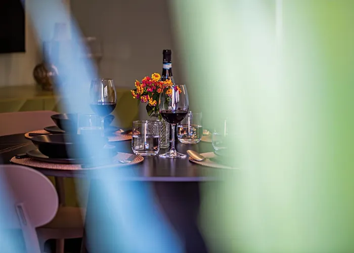 아파트 Le Carte *