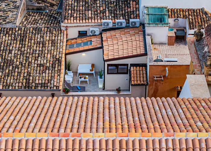 아파트 Le Carte 카스텔라마레델골포