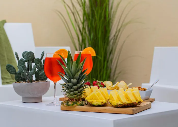 Le Carte 카스텔라마레델골포