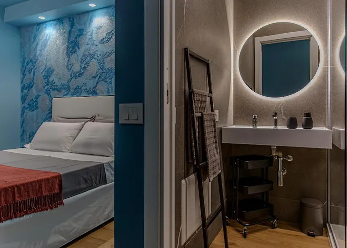 Le Carte 아파트 *