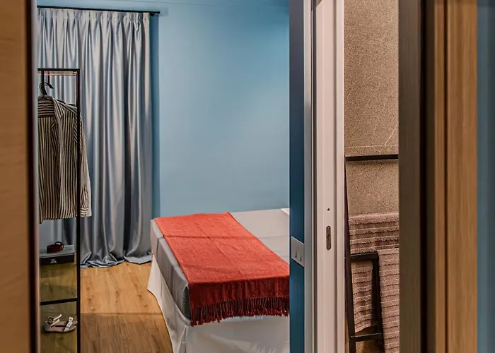 아파트 Le Carte *