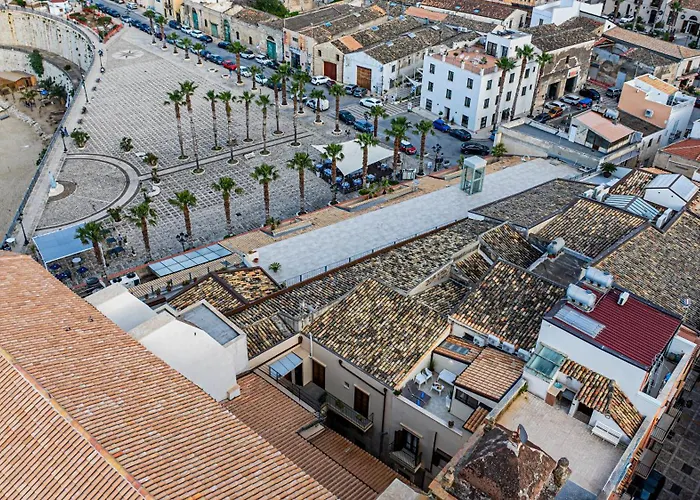 Le Carte 카스텔라마레델골포