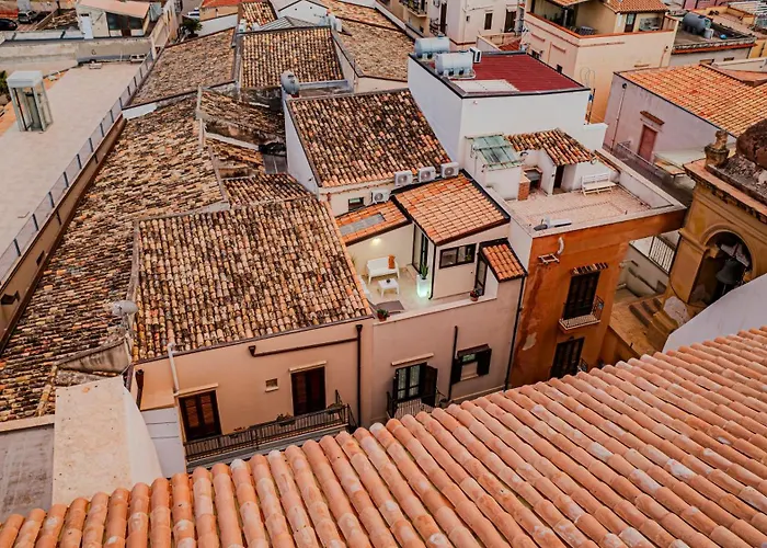 Le Carte * 카스텔라마레델골포