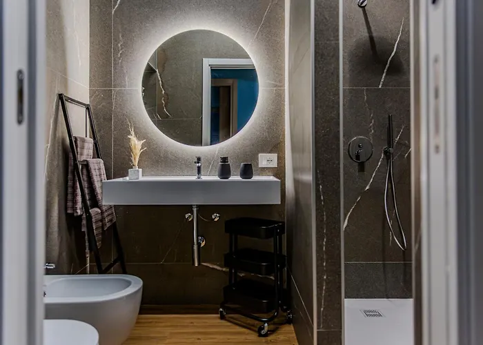 Le Carte 아파트 *