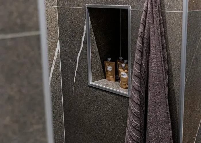 아파트 Le Carte *