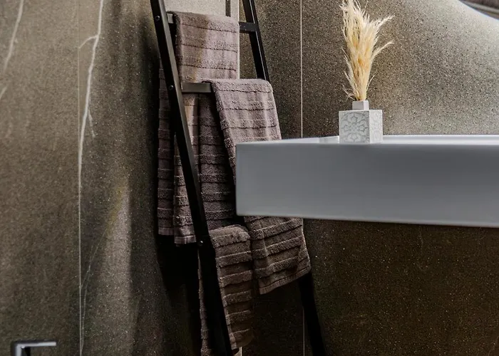 Le Carte 아파트 카스텔라마레델골포