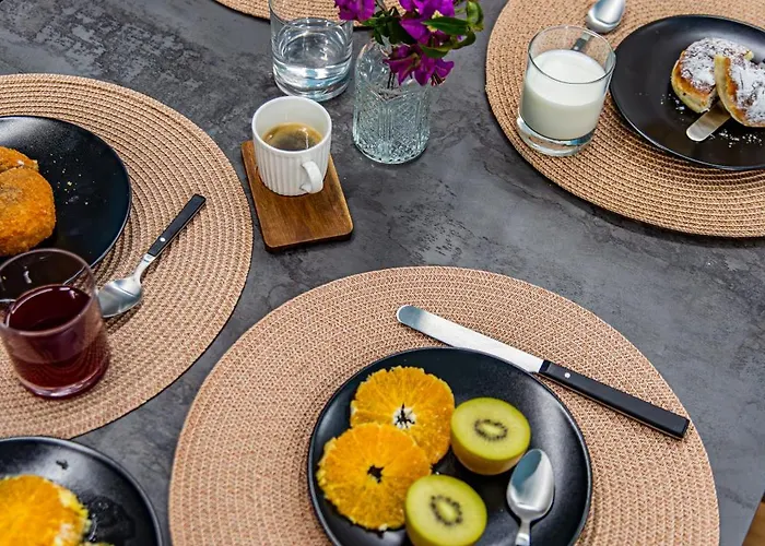 아파트 Le Carte 카스텔라마레델골포