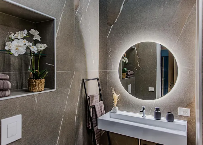 Le Carte 카스텔라마레델골포