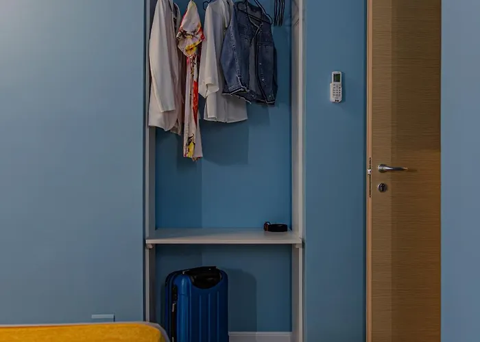 Le Carte * 카스텔라마레델골포