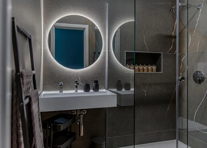 Le Carte 아파트 *