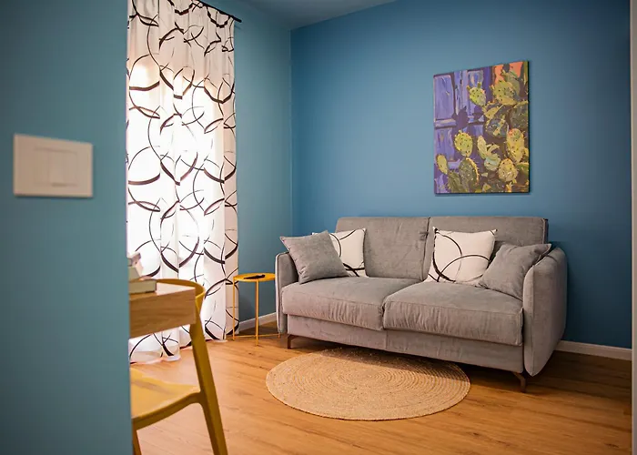 Le Carte 카스텔라마레델골포