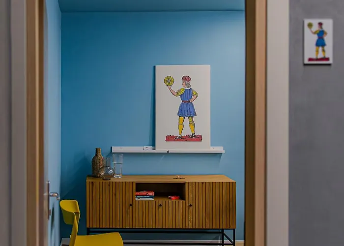 Le Carte 카스텔라마레델골포