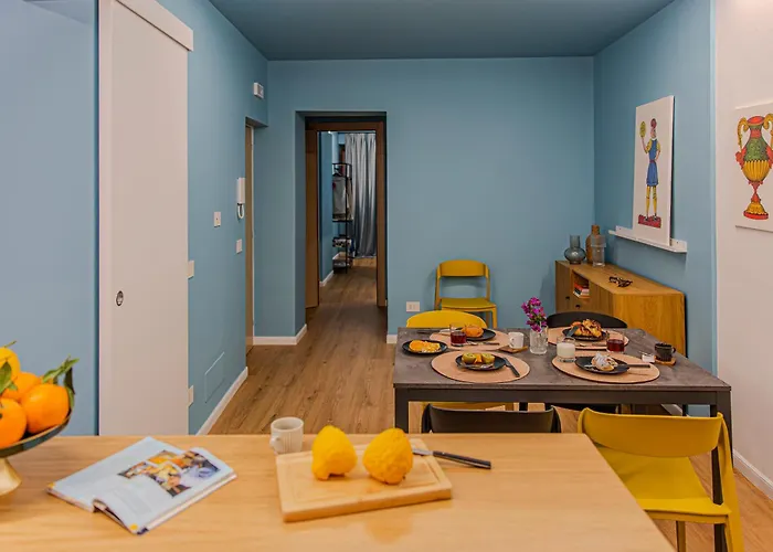 아파트 Le Carte *