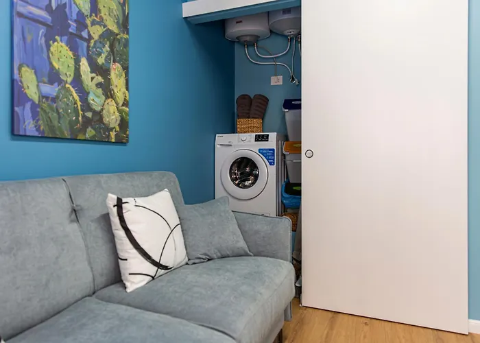 Le Carte 카스텔라마레델골포