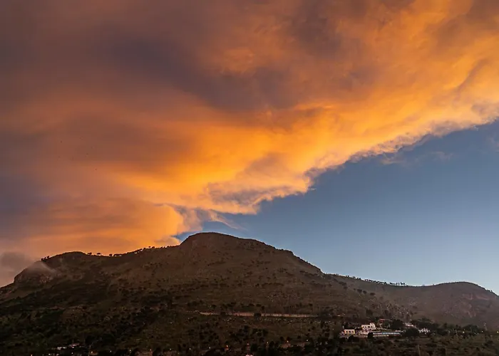 Le Carte * 카스텔라마레델골포