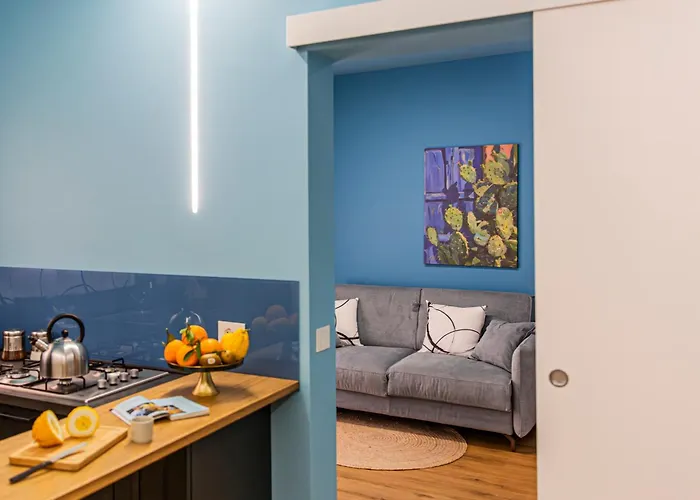 아파트 Le Carte *